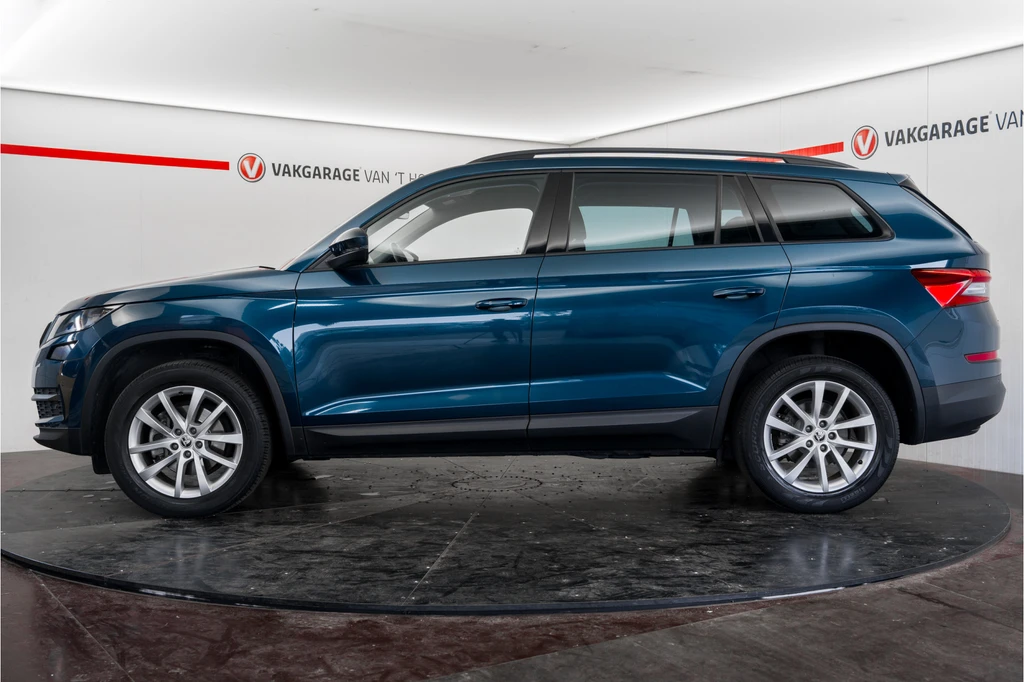 Škoda Kodiaq – foto 2