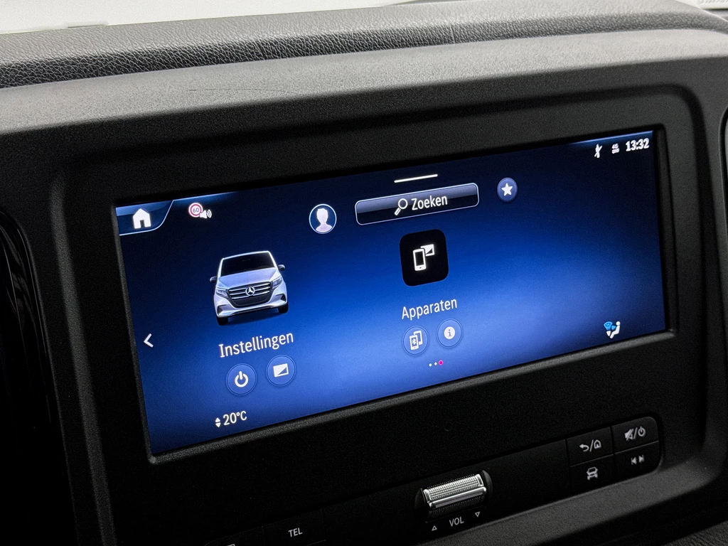 Mercedes-Benz Vito – foto 35