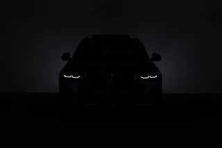 BMW X3 – thumbnail 8