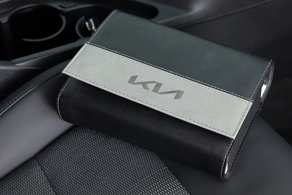 Kia Niro EV – foto 10