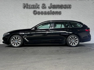 BMW 5 Serie – thumbnail 2