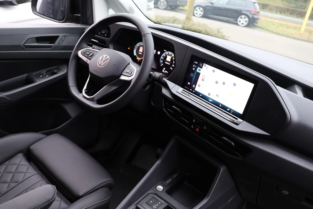 Volkswagen Caddy – foto 29