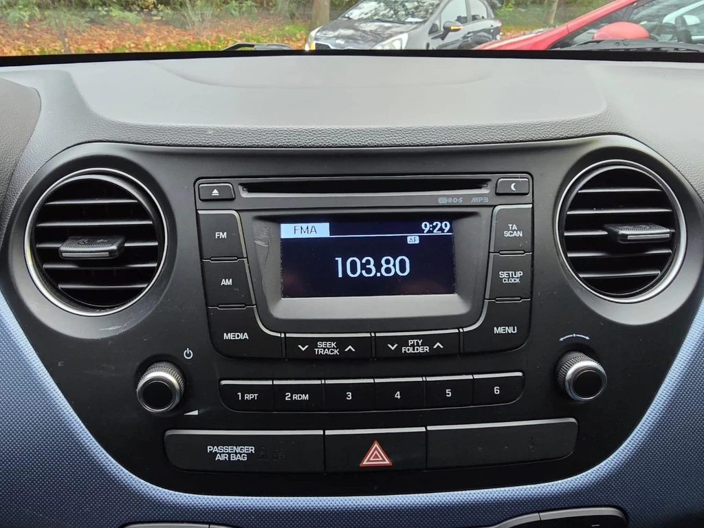 Hyundai i10 – foto 26