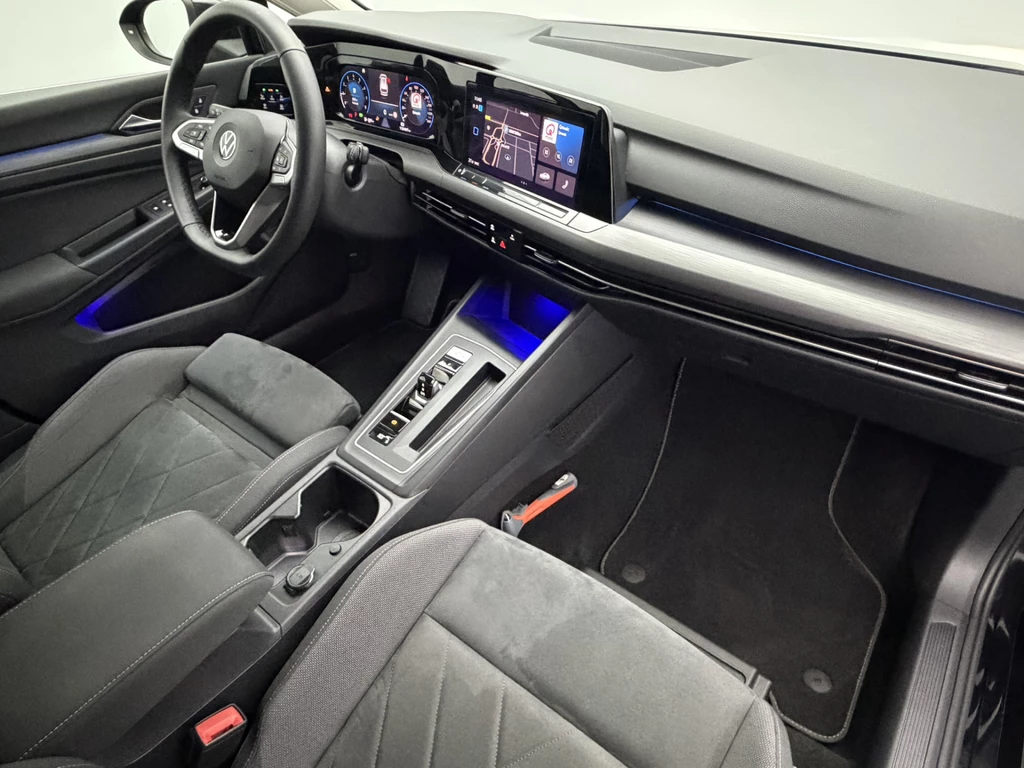 Volkswagen Golf – foto 23