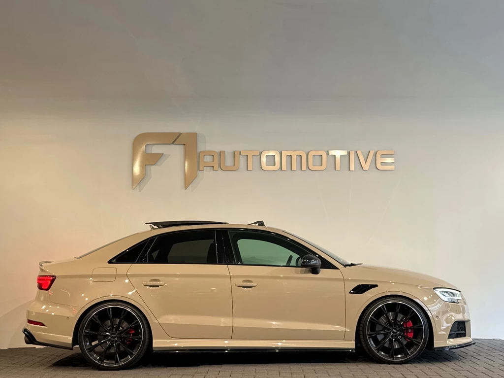 Audi S3 – foto 6