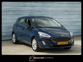 Ford Fiesta – thumbnail 7