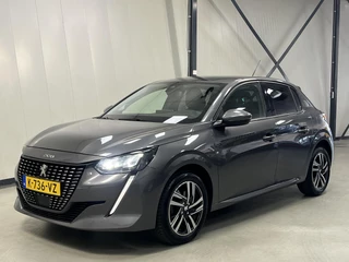 Peugeot 208 – thumbnail 2
