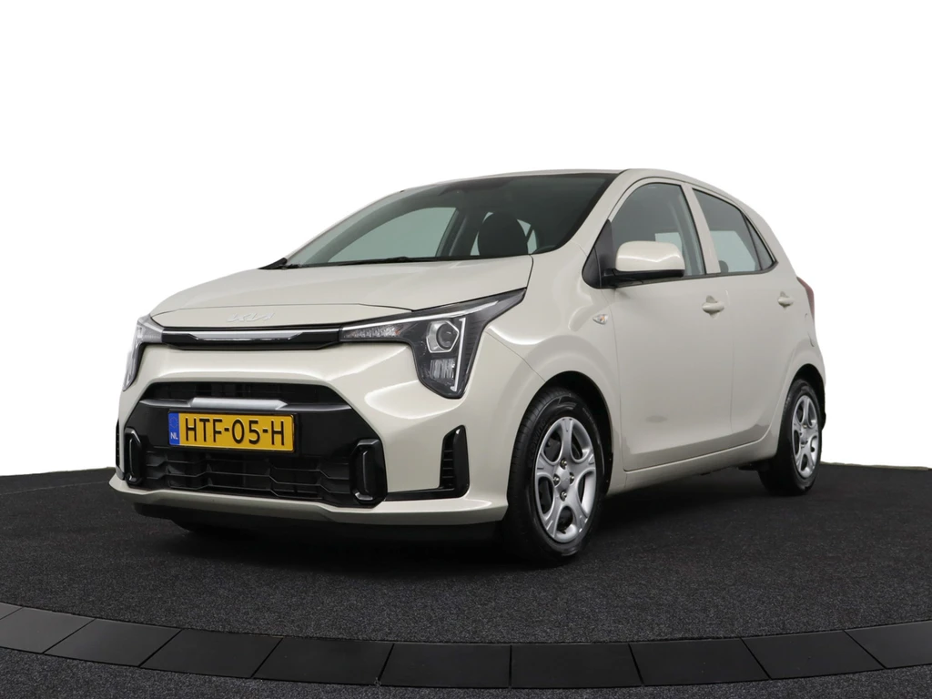 Kia Picanto – foto 2