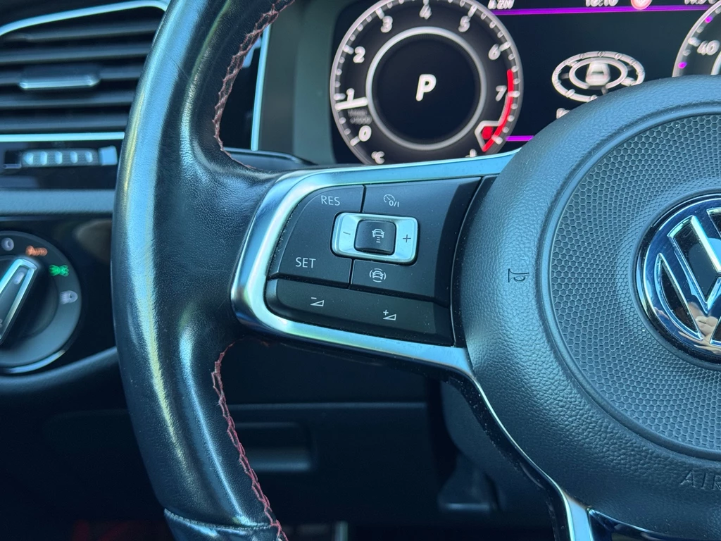 Volkswagen Golf – foto 15