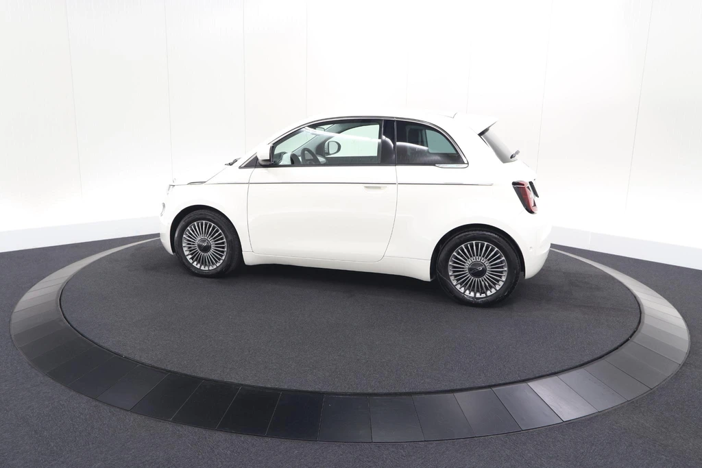 Fiat 500 – foto 4