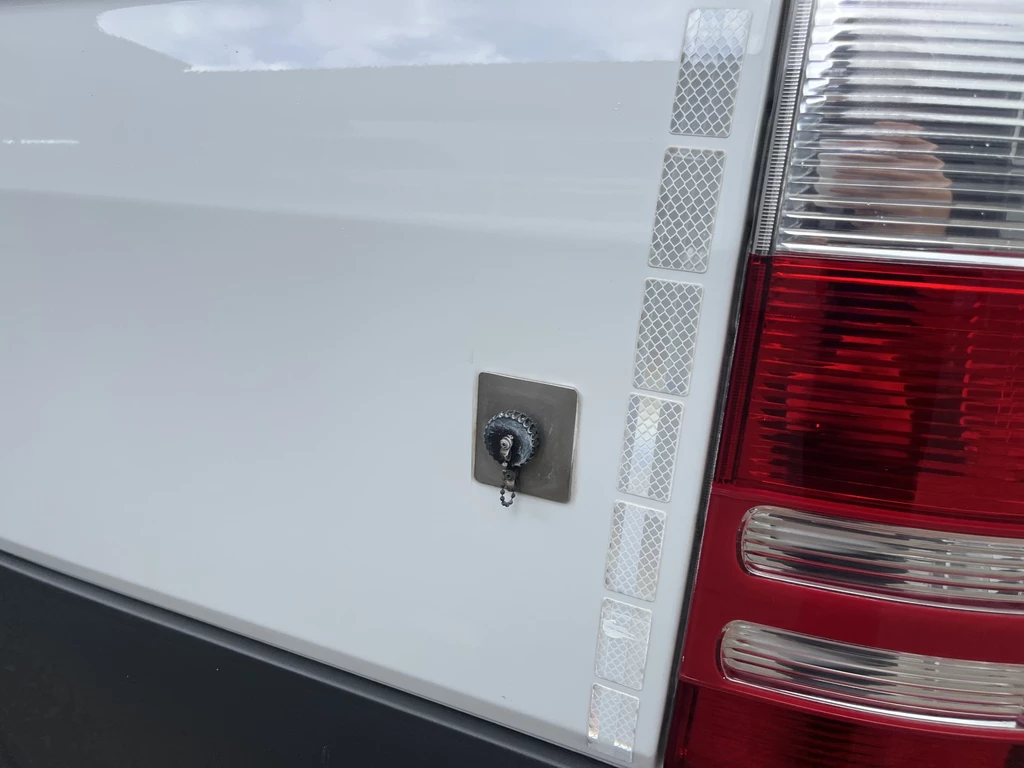 Mercedes-Benz Sprinter – foto 75