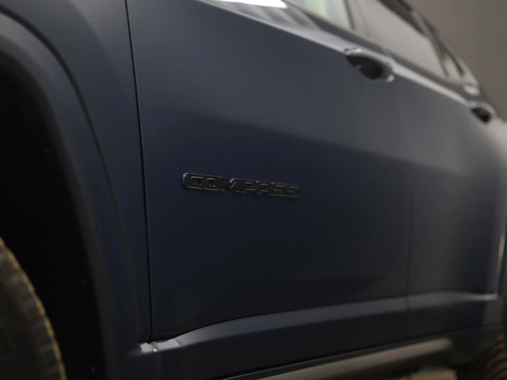 Jeep Compass – foto 20