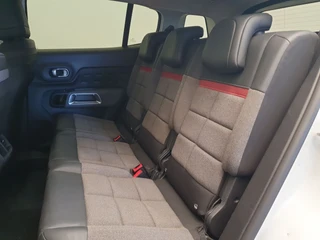 Citroën C5 Aircross – thumbnail 27