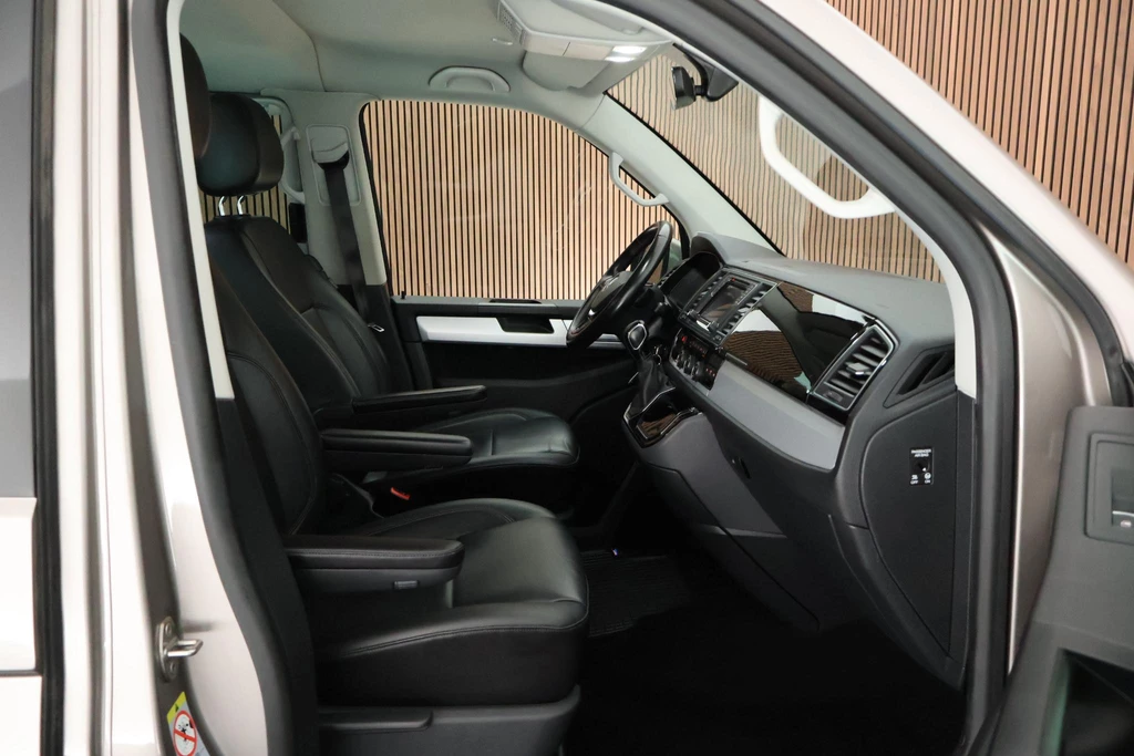 Volkswagen Transporter – foto 12