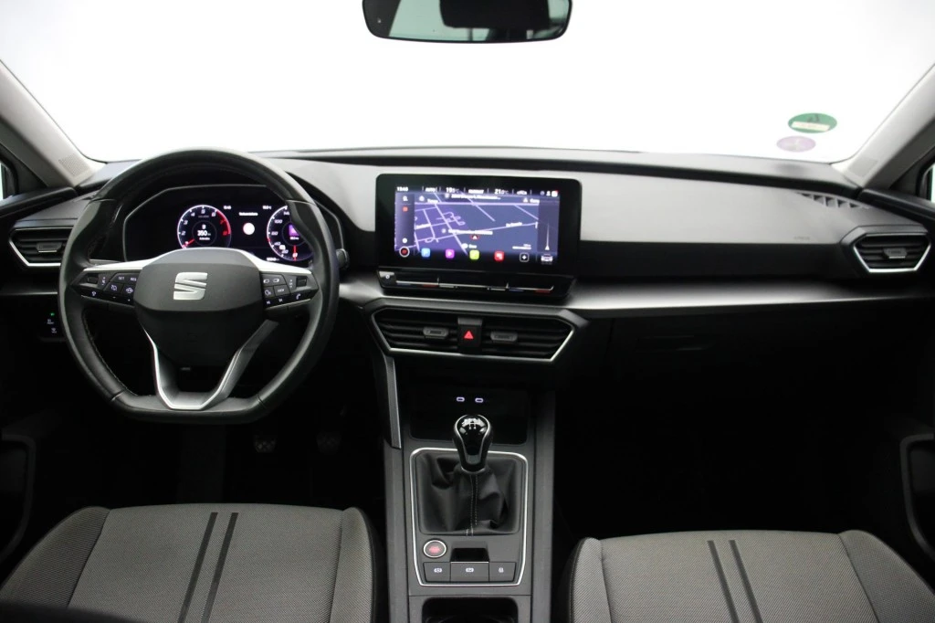 SEAT Leon – foto 12