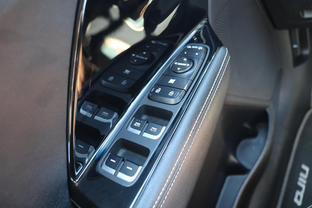 Kia Niro – foto 41