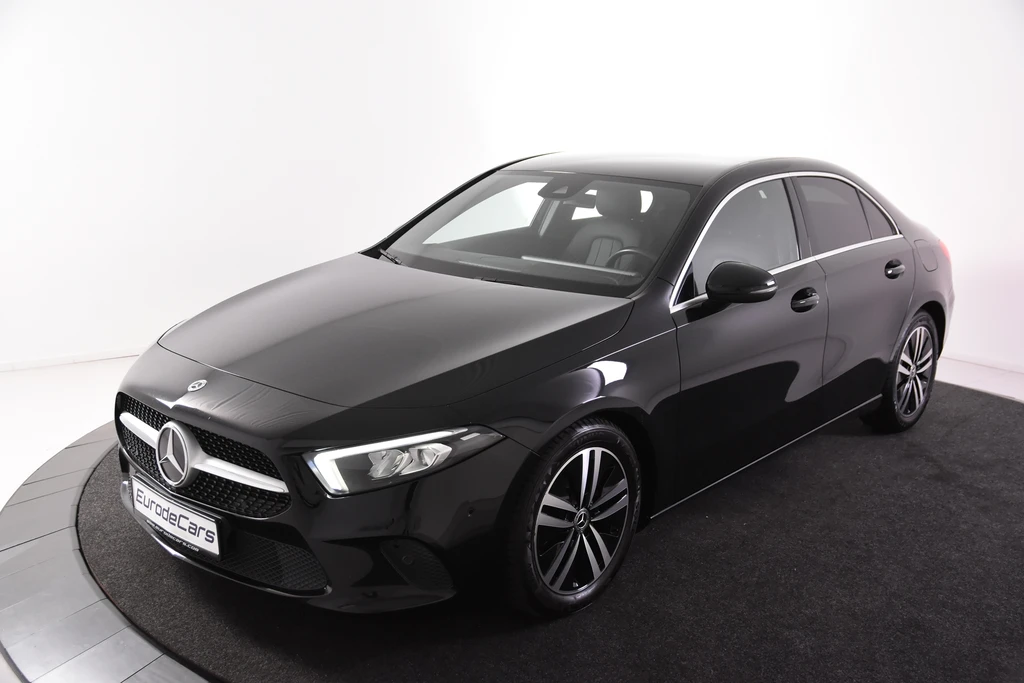 Mercedes-Benz A-Klasse – foto 2