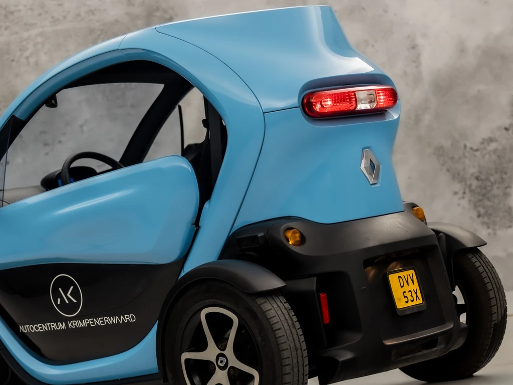 Renault Twizy – foto 4