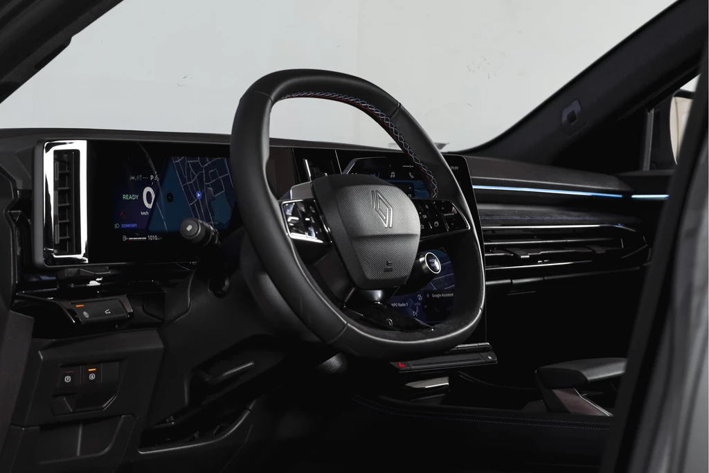 Renault Austral – foto 18