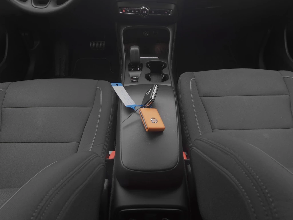Volvo XC40 – foto 27
