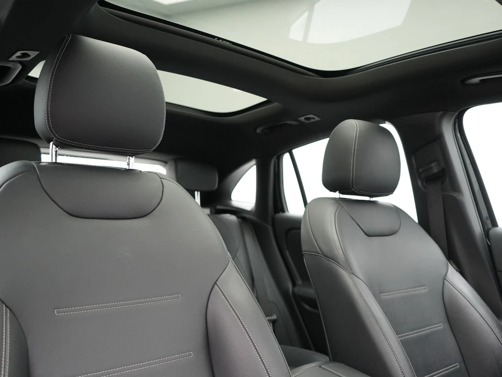 Mercedes-Benz GLA – foto 15
