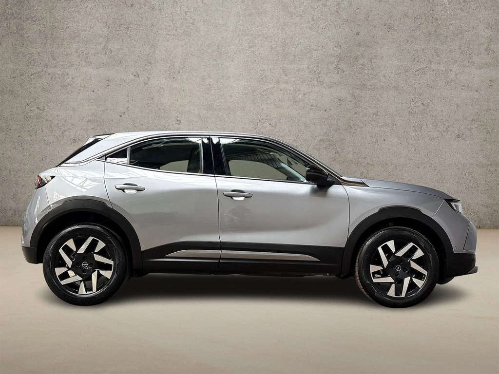 Opel Mokka – foto 5