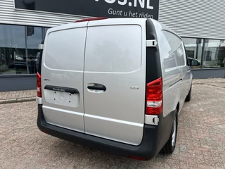 Mercedes-Benz Vito – thumbnail 9