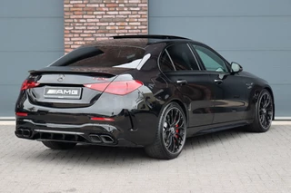 Mercedes-Benz C-Klasse – thumbnail 5