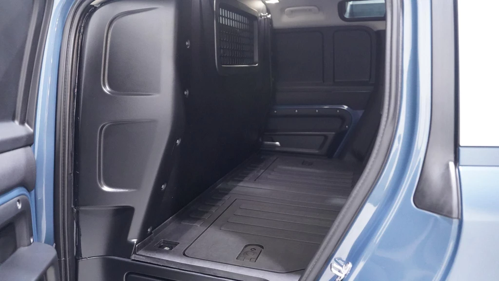 Land Rover Defender – foto 14