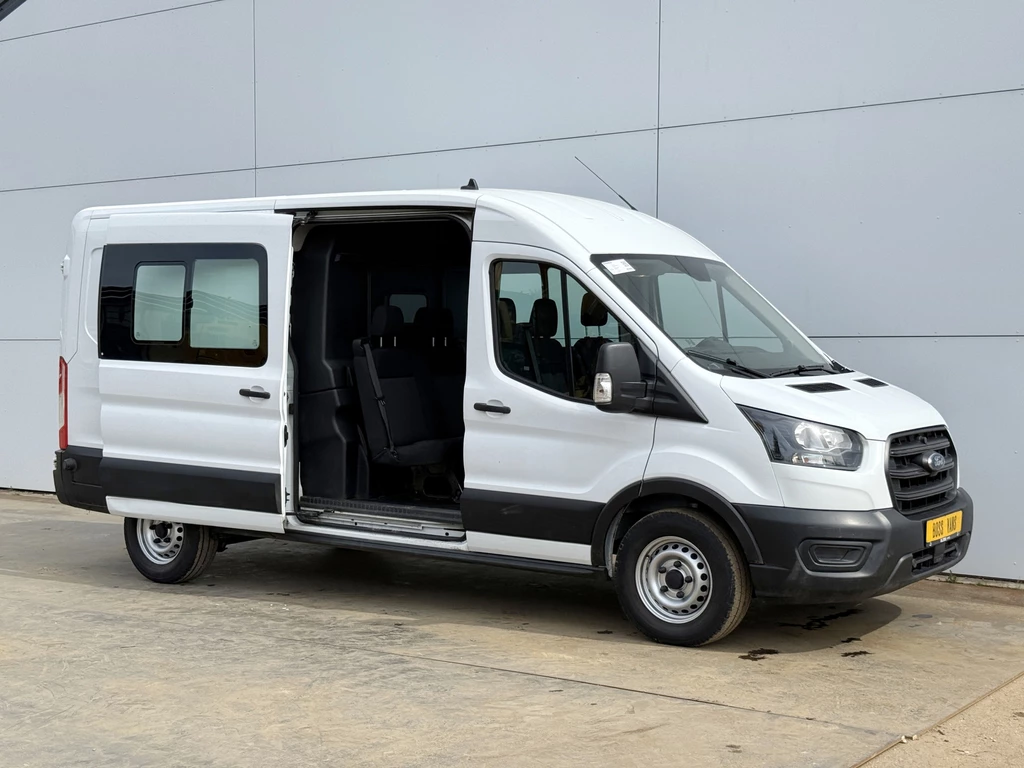 Ford Transit – foto 5