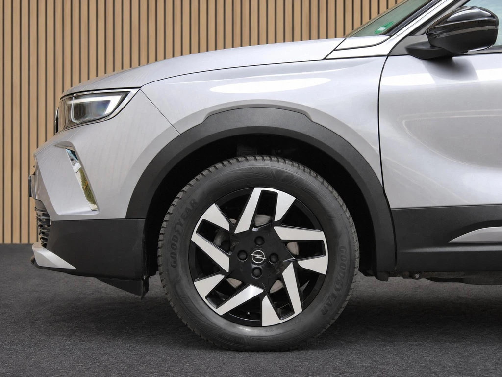 Opel Mokka – foto 11