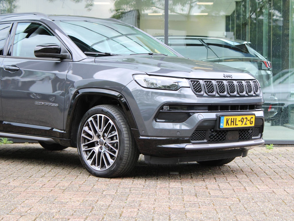 Jeep Compass – foto 6