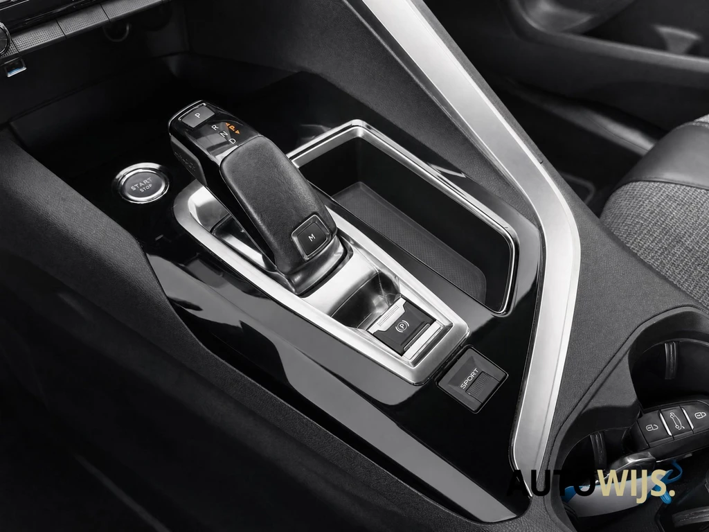 Peugeot 3008 – foto 16