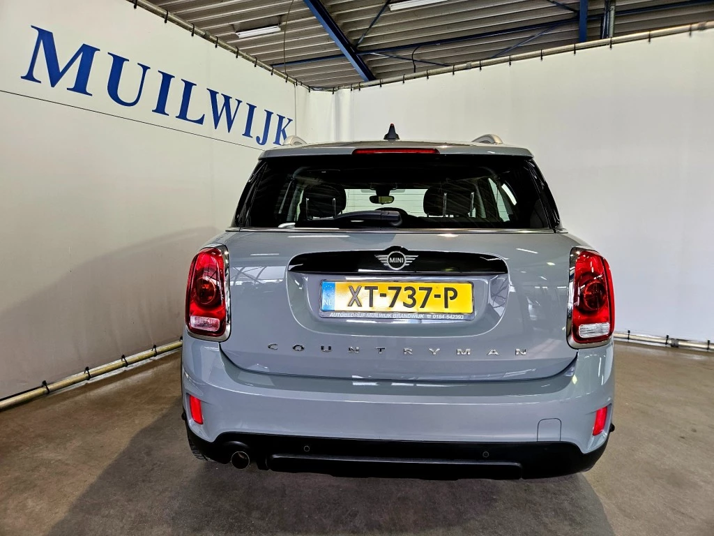 MINI Countryman – foto 8