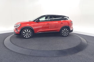 Renault Austral – thumbnail 6