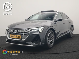 Audi e-tron – thumbnail 1