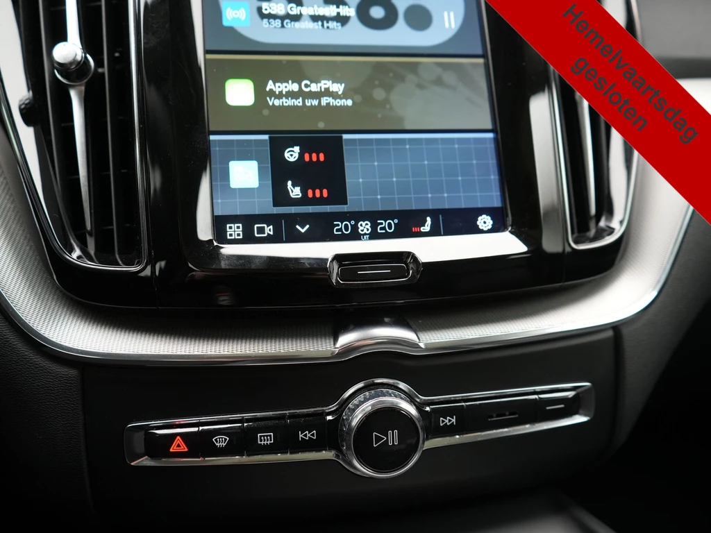 Volvo XC60 – foto 37