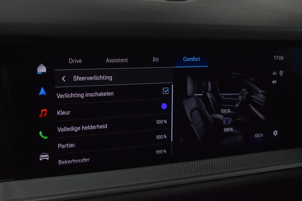 Porsche Cayenne – foto 33