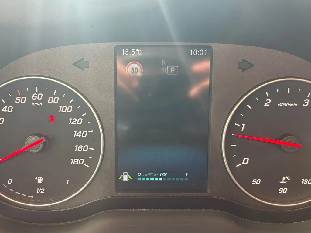Mercedes-Benz Sprinter – foto 27