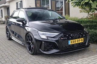 Audi RS3 – thumbnail 9