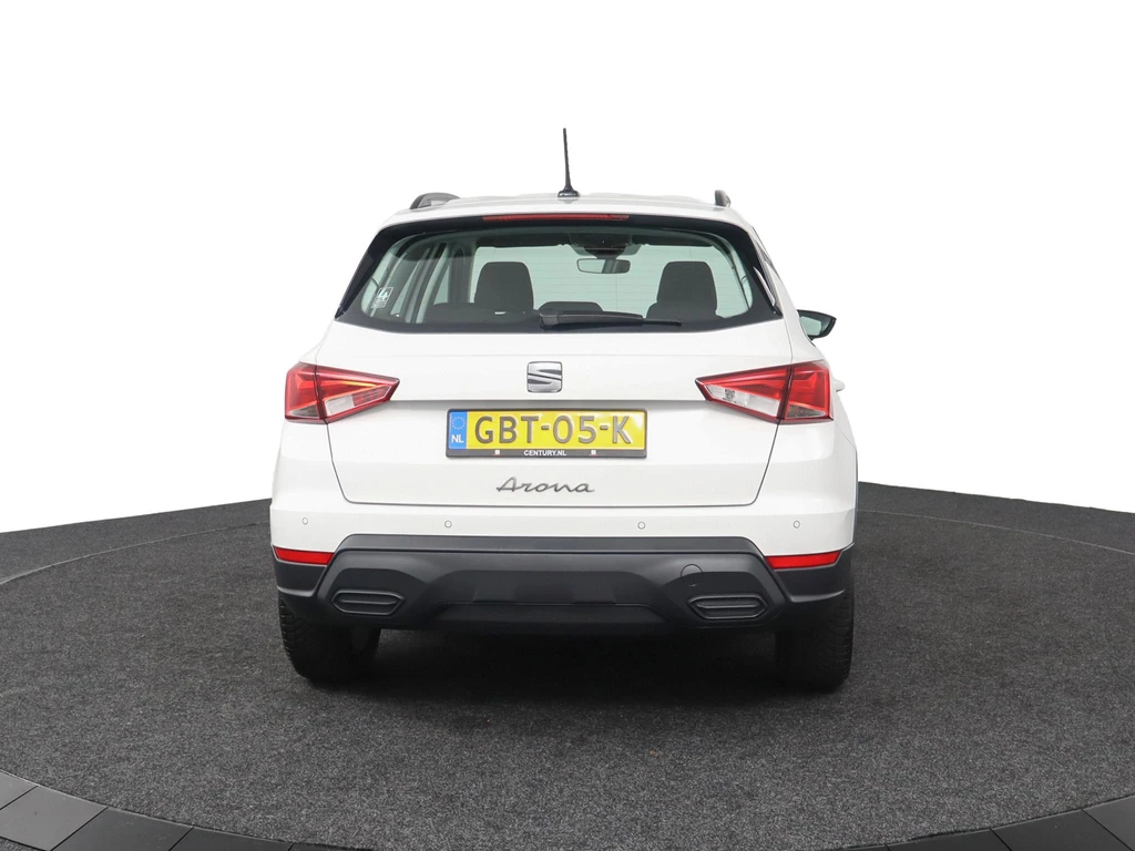 SEAT Arona – foto 4