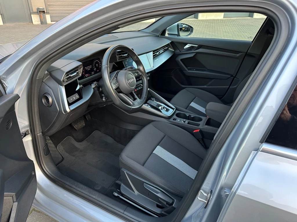 Audi A3 – foto 12