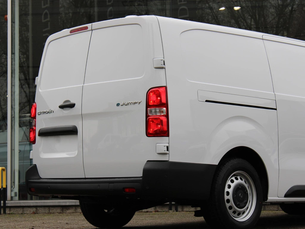 Citroën ë-Jumpy – foto 7