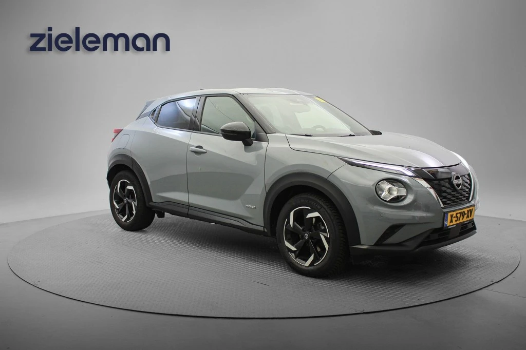 Nissan Juke – foto 9