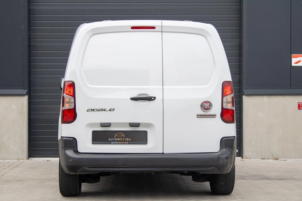 Fiat Doblò – foto 7