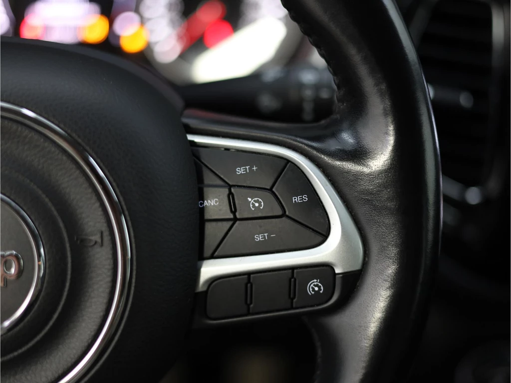 Jeep Compass – foto 15