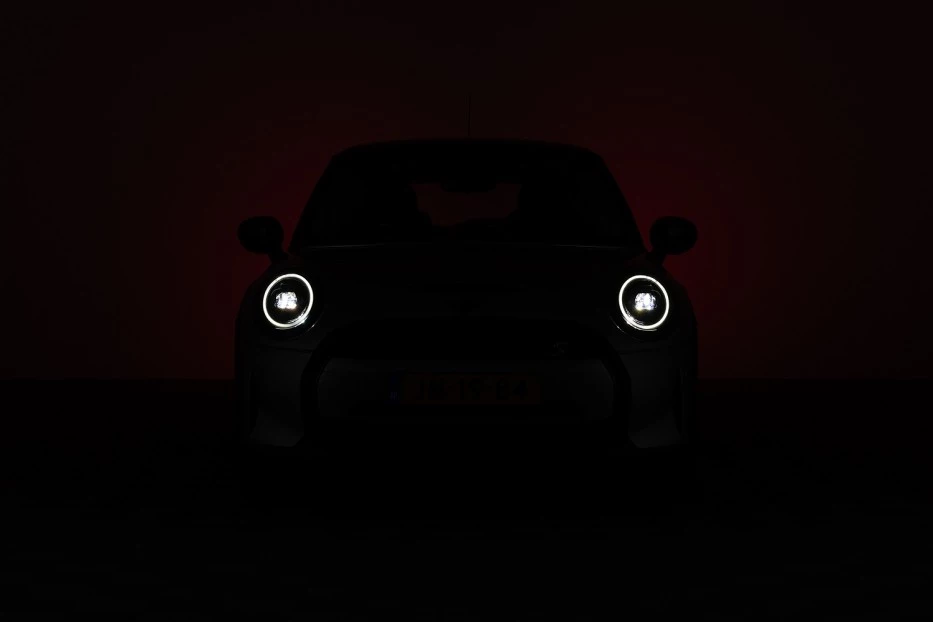 MINI Electric – foto 33