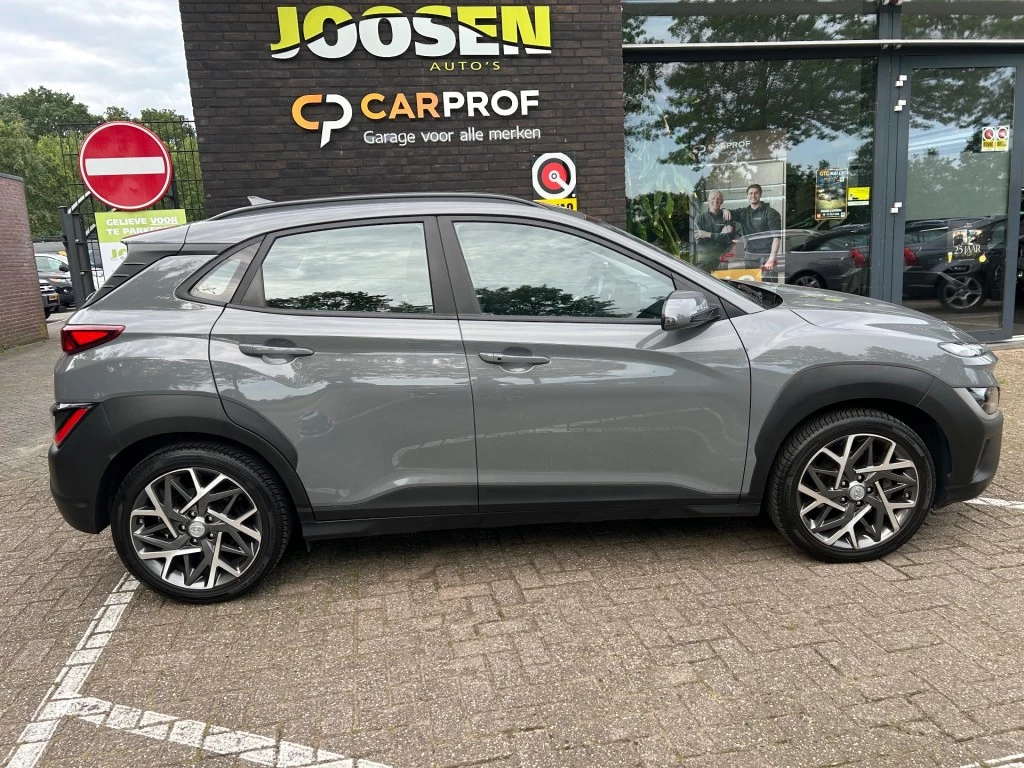 Hyundai Kona – foto 8