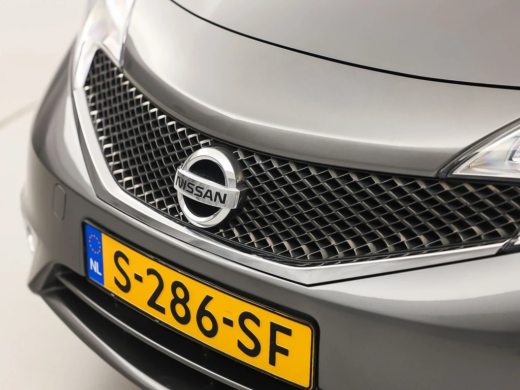Nissan Note – foto 24