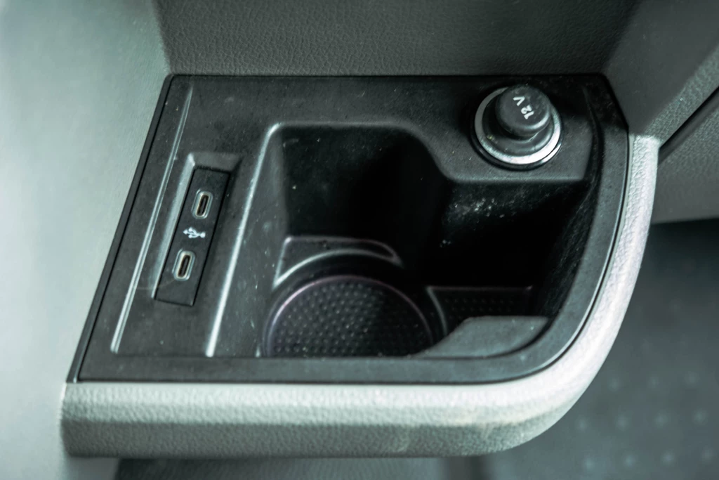Volkswagen Transporter – foto 24
